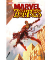 MARVEL ESSENTIALS 12 MARVEL ZOMBIES