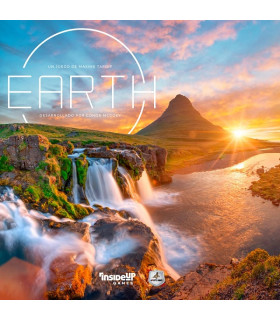 EARTH