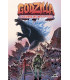 GODZILLA 01 LA GUERRA DEL MEDIO SIGLO