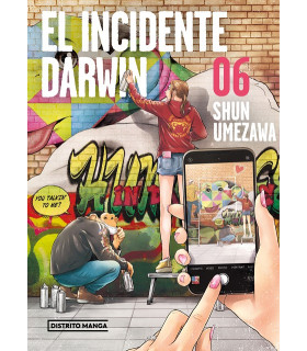 EL INCIDENTE DARWIN 6