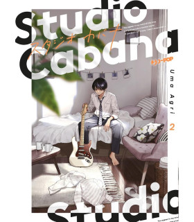 STUDIO CABANA 2