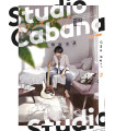 STUDIO CABANA 2