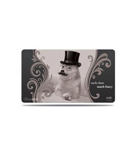 TAPETE - DOGE - SUCH CLASS! MUCH FANCY!