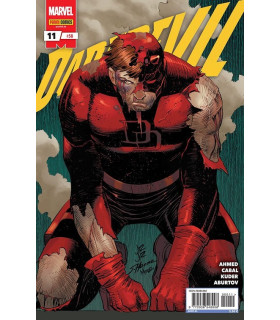 DAREDEVIL 11 (58)