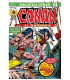 BIBLIOTECA CONAN. CONAN EL BARBARO 11