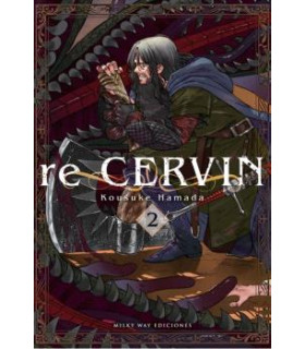 RE CERVIN, VOL.2