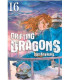 DRIFTING DRAGONS, VOL. 16