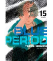 BLUE PERIOD, VOL. 15