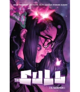 THE CULL 01 (EL SACRIFICIO)