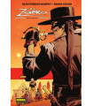 EL ZORRO. REGRESA DE ENTRE LOS MUERTOS