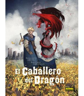 EL CABALLERO DEL DRAGON