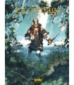 LA CIENAGA