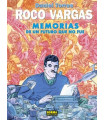 ROCO VARGAS. MEMORIAS DE UN FUTURO QUE NO FUE