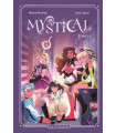 MYSTICAL. PACK