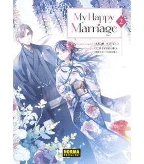MY HAPPY MARRIAGE 02