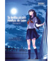 TU BRILLO EN LAS NOCHES DE LUNA (MANGA)
