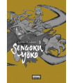 SENGOKU YOKO 01