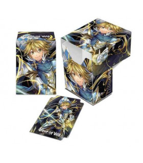 FORCE OF WILL: A4, BORS FULL VIEW DECK BOX