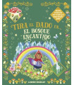 TIRA EL DADO EN... EL BOSQUE ENCANTADO