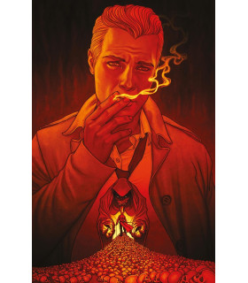 HELLBLAZER 19 DE 26
