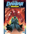 DAMIAN: HIJO DE BATMAN