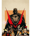 BATMAN: MAS ALLA DEL CABALLERO BLANCO (DC POCKET)