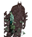 BATMAN CRIATURA DE LA NOCHE (GRANDES NOVELAS GRAFICAS DE BATMAN)