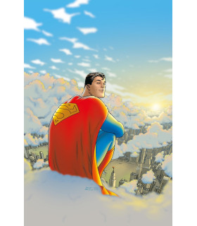 ALL-STAR SUPERMAN (GRANDES NOVELAS GRAFICAS DC)