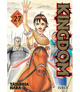 KINGDOM 27