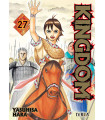 KINGDOM 27