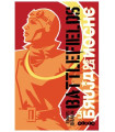 BATTLEFIELDS INTEGRAL 01: LA BRUJA DE LA NOCHE
