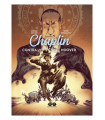 CHAPLIN CONTRA JOHN EDGAR HOOVER
