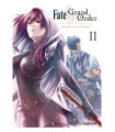FATE/GRAND ORDER: TURAS REALTA 11