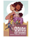 ODIOS COTIDIANOS