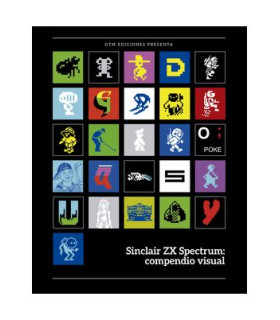 SINCLAIR ZX SPECTRUM: COMPENDIO VISUAL