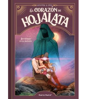 EL CORAZÓN DE HOJALATA - 3
