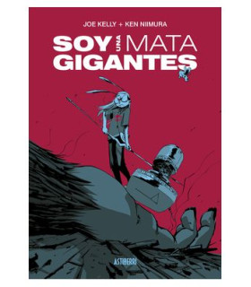 SOY UNA MATAGIGANTES