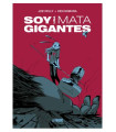 SOY UNA MATAGIGANTES