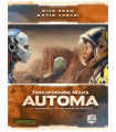 TERRAFORMING MARS AUTOMA