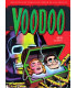 VOODOO (1954-1955) (BIBLIOTECA DE COMICS DE TERROR DE LOS AÑOS 50 VOL 12