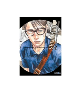 SHIMAZAKI EN LA TIERRA PACIFICA 02