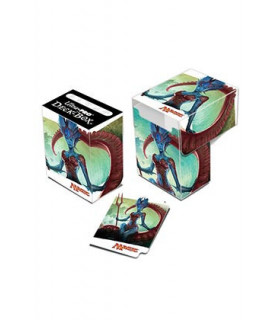 MAGIC EE FULL VIEW DECK BOX - BFZ KIORA, MASTER OF THE DEPTHS