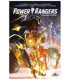 POWER RANGERS VOLUMEN 04