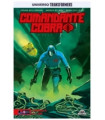 COMANDANTE COBRA - CAMINO A G. I. JOE