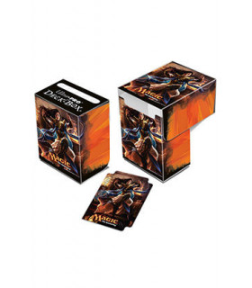 MAGIC EE FULL VIEW DECK BOX - DTK NARSET TRANSCENDENT