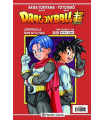DRAGON BALL 314 SERIE ROJA SUPER 103