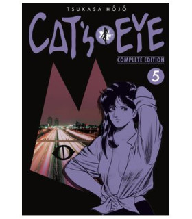 CAT'S EYE 05