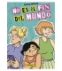 NO ES EL FIN DEL MUNDO