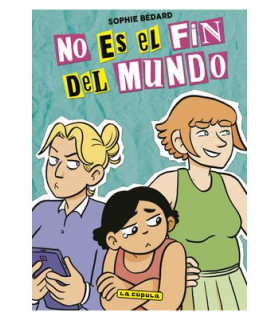 NO ES EL FIN DEL MUNDO