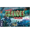 Pequeños Grandes Zombis